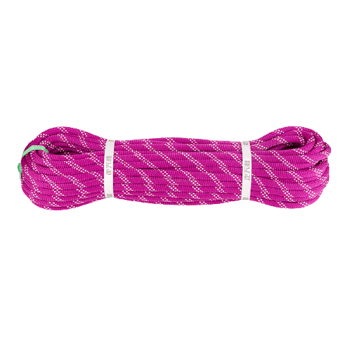 11MM-STATIC-ROPE-PURPLE-for-climbing-rope-coursesoutdoor-adventure