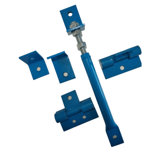 Adjustable Bracket for climbing wall design and production