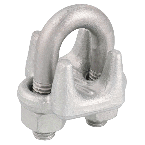 ATTACHMENT DETAILS Galvanized-Steel-Wire-Rope-Clip-for-zip-lining-rope-courses