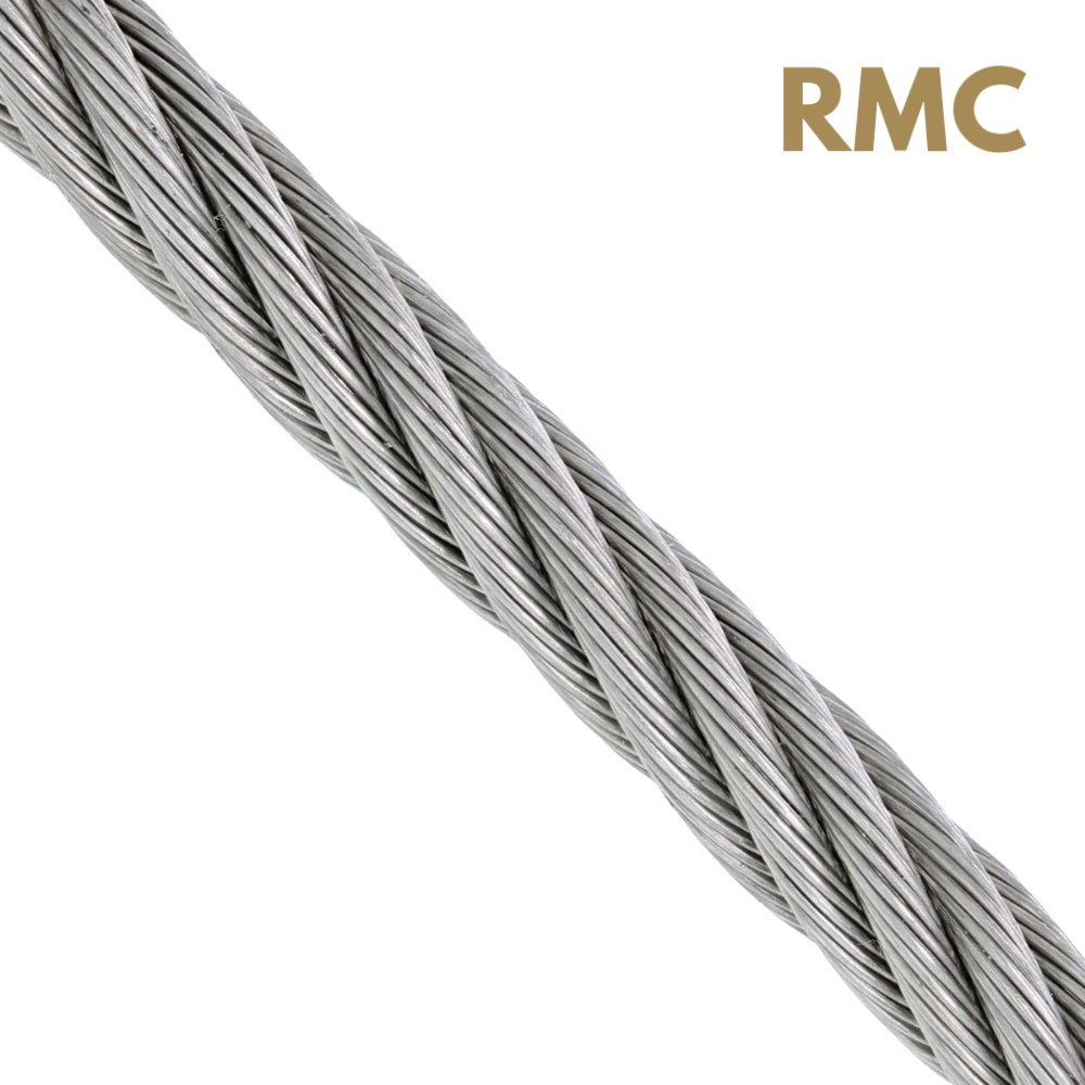 Galvanized Steel Wire Rope- Aircraft Cable