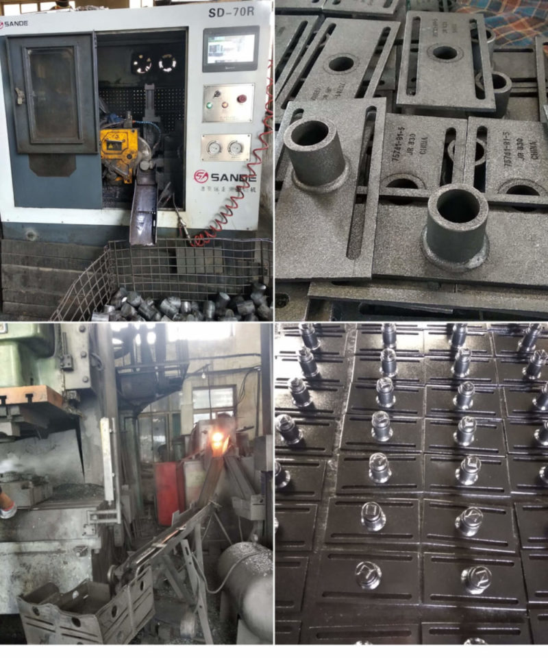 Hot-Forged-Production_rope-courses-hardware-production-process