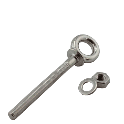 Stainless-steel-316-Eyebolt-for-wood-pole