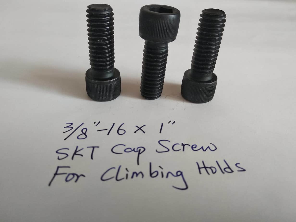 What-size-T-Nuts-and-bolts-are-used-for-climbing-holds