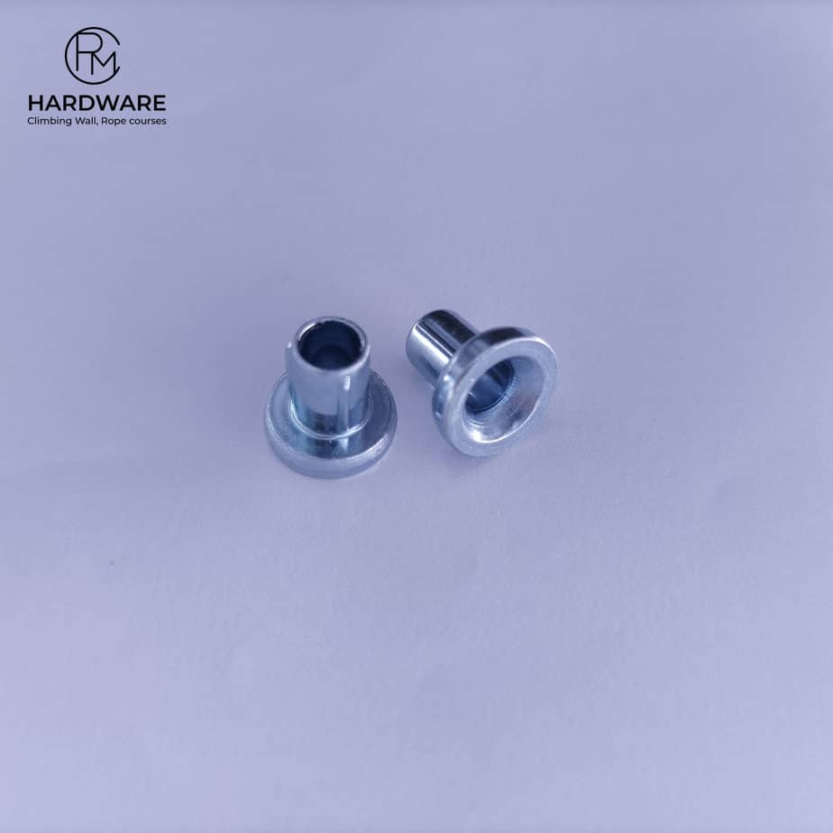 inserts for plywood volume,used together with Torx Head Screw